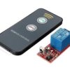 Przekaźnik 5V z pilotem IR, moduł Arduino