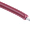 Przewód montażowy 1,32mm² Czerwony RS PRO PVC 16 AWG 300 V dł. 30.5m 26/0.25mm