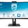 Philips Brilliance 346P1CRH/00 34