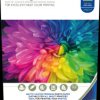 MRINK101 DIN A4, inkjet, Photo Paper, matte-coated, 130 g/m², 100 sheets
