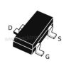 Tranz.BSS138 SMD SOT-23 BSS138LT1G