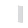 SIVACON Türhälfte, links, IP55, H: 1800