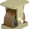 Blickle 907598 BS-GB 154K-FS Koło stałe do dużych obciążeń Średnica koła: 150 mm Maksymalne obciążenie: 1200 kg 1 szt.