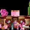 75683 LEGO® Glinda and Elphaba's Dormitory