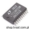 LTC1387CSW RS232 RS485 Transceiver SMD-SO20L LT