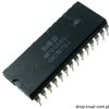 MPS6540 IC Commodore DIP28 MOS