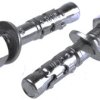 Gniazdo naścienne dł 80mm 12mm Stalowe Ø 12mm RawlPlug Kotwa