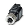 Adapter, M12