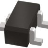 Tranzystor NPN SOT-416 (SC-75A) 50 V Montaż powierzchniowy 150 mA 2SC4617TLQ