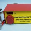 MSZ-02 12V/250VA MIKROPROC.SYS.ZASIL.