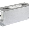 Filtr RFI 16A 3-fazowy 520 V AC 50 → 60Hz Schurter Montaż w obudowie