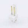 Molex 22292021 Listwa kołkowa, męska, do wbudowania, standardowa Molex MOL Power & Signal Sol., piny: 2, 4 A, 1 szt.