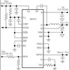 Low-Voltage, Internal Switch, Step-Down/DDR Regulator