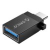 Orico Adapter Usb-C Na Usb-A 3.1 Alu Zawieszka