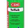 CRC-TEFLUB Smar na bazie teflonu - 500ml