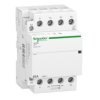 Stycznik Schneider Electric styki: 4 63 A 4 NC A9C22763