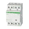 Stycznik modułowy 4P, 230 V AC, 40 A, 4NO, R40-40 230