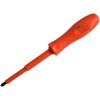 ITL Insulated UKC-02020 Insulated Screwdriver Phillips No.2 x 100mm (4in)