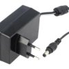 GST25E24-P1J Zasilacz impulsowy, sieciowy,wtykowy, 24VDC, 1,04A, 25W, 88