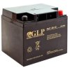 Akumulator VRLA AGM 12V 40Ah (żywotność 8-10lat) GLP 40-12