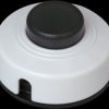 1918.0108.8 Intermediate pedal switch, 1A-250V, 1x off