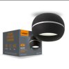 Oprawa punktowa sufitowa VIDEX do lampy GX53 VL-SPF16A-B