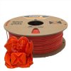 Inferno Orange PLA - Eco-Friendly 3D Filament