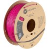 Polymaker PB01039 PolyLite Filament PETG Heat Resistant 1.75mm 1Kg Magenta