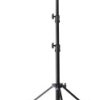Kaiser Fototechnik Statyw oświetleniowy Maksymalne obciązenie:2.5 kg