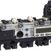 100A, 690V ac, Micrologic 6.2 A, Schneider Electric