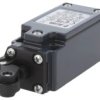 Fm1102-M2 Wyłącznik Krańcowy Trzpień Z Rolką Z Tworzywa O14mm Nc X2