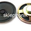 Głośnik YD-57 1W/8 ohm