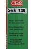 CRC-CRICK120 Penetrator - kolorowy środek penetrujący - aerozol 500ml