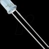 5013K1T-BA LED 5mm Infrared blue transparent 10-40mW/sr