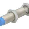 Czujnik Indukcyjny Wyjście Npn / No 08Mm 1030Vdc M12 Imb12-08Nnsvc0s