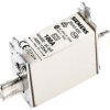 Bezpiecznik NH 100A 500V ac NH000 gG Siemens