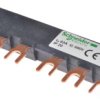 Szyna prądowa, 690V, 63A, Schneider Electric Lini