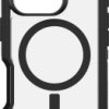 Otterbox Defender XT Futerał backcase Apple iPhone 16 Pro czarny, przeźroczysty Kompatybilny z MagSafe, Odporny na wstrz