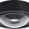 Lampa sufitowa LED Megatron MT67011 MT67011 7 W 500 lm czarny
