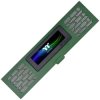 Thermaltake AC-067-OODNAN-A1 LCD panel kit Racing-green