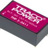 DC converter, 36-160 VDC, 3 W, 1 output, 12 VDC, 83 % efficiency, THP 3-7212