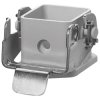 Amphenol C146 10F003 000 4 mate® Housing HoodSize A3/4 Top Entry