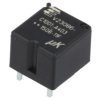Przekaźnik elektromagnetyczny SPDT 12VDC 25A 1393280-6