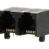 Molex 438146621 Złącze RJ, 1 szt.