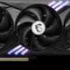 V536-004R MSI RTX 5060 Ti 8G GAMING TRIO OC
