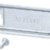 Hensel KG TS 02 3300150 stal 108 mm 1 szt.
