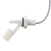 Czujnik poziomu cieczy Meder LS03-1A66-PP-500W, SPST-NO, do kontroli poziomu płynu