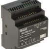 Zasilacz impulsowy 12V DC 7.5A DL2-100-12-U