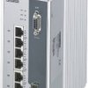 Switch przemysłowy Ethernet Phoenix Contact FL SWITCH 4000T-8POE-2SFP 1026923, 10 MBit/s, 100 MBit/s, 1000 MBit/s