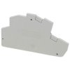 Phoenix Contact 3214664 Terminal cover Grey 10 pcs Durable construction